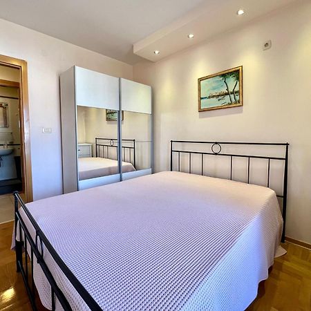 Apartment Verdan Bar Kültér fotó