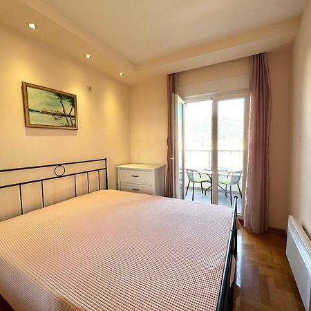 Apartment Verdan Bar Kültér fotó