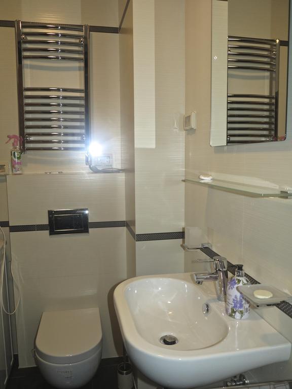 Apartment Verdan Bar Szoba fotó
