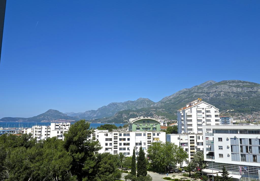 Apartment Verdan Bar Szoba fotó