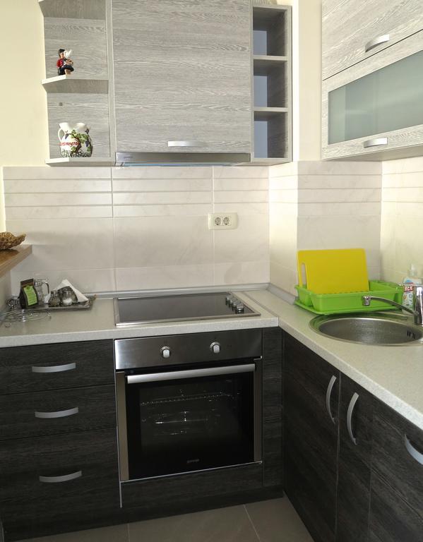 Apartment Verdan Bar Szoba fotó