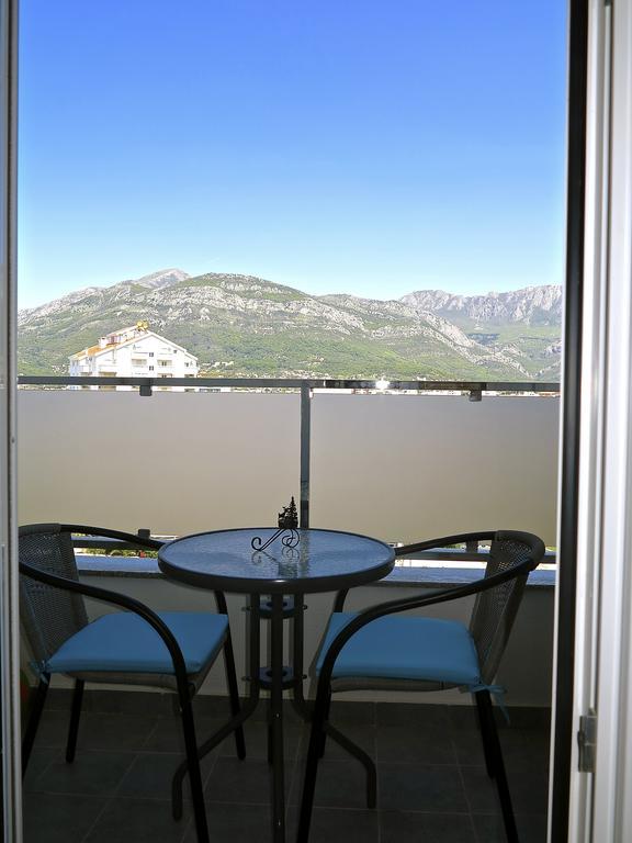 Apartment Verdan Bar Szoba fotó