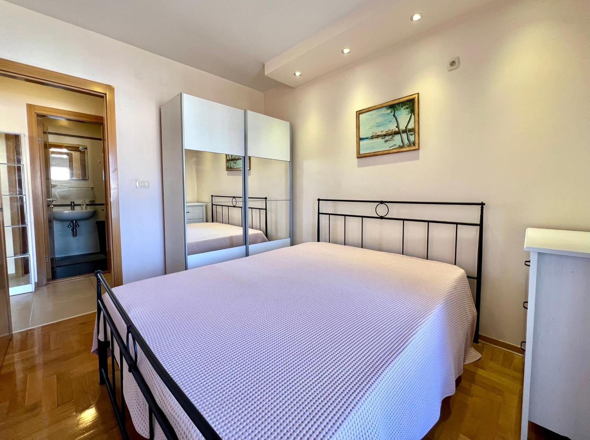Apartment Verdan Bar Kültér fotó