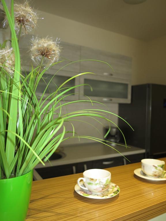 Apartment Verdan Bar Kültér fotó